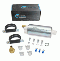 MARINE OUTBOARD ENGINE FOR MERCURY MARINE AND YAMAHA - FUEL PUMP, OEM REPLACEMENT - HFP-609L - Quantum